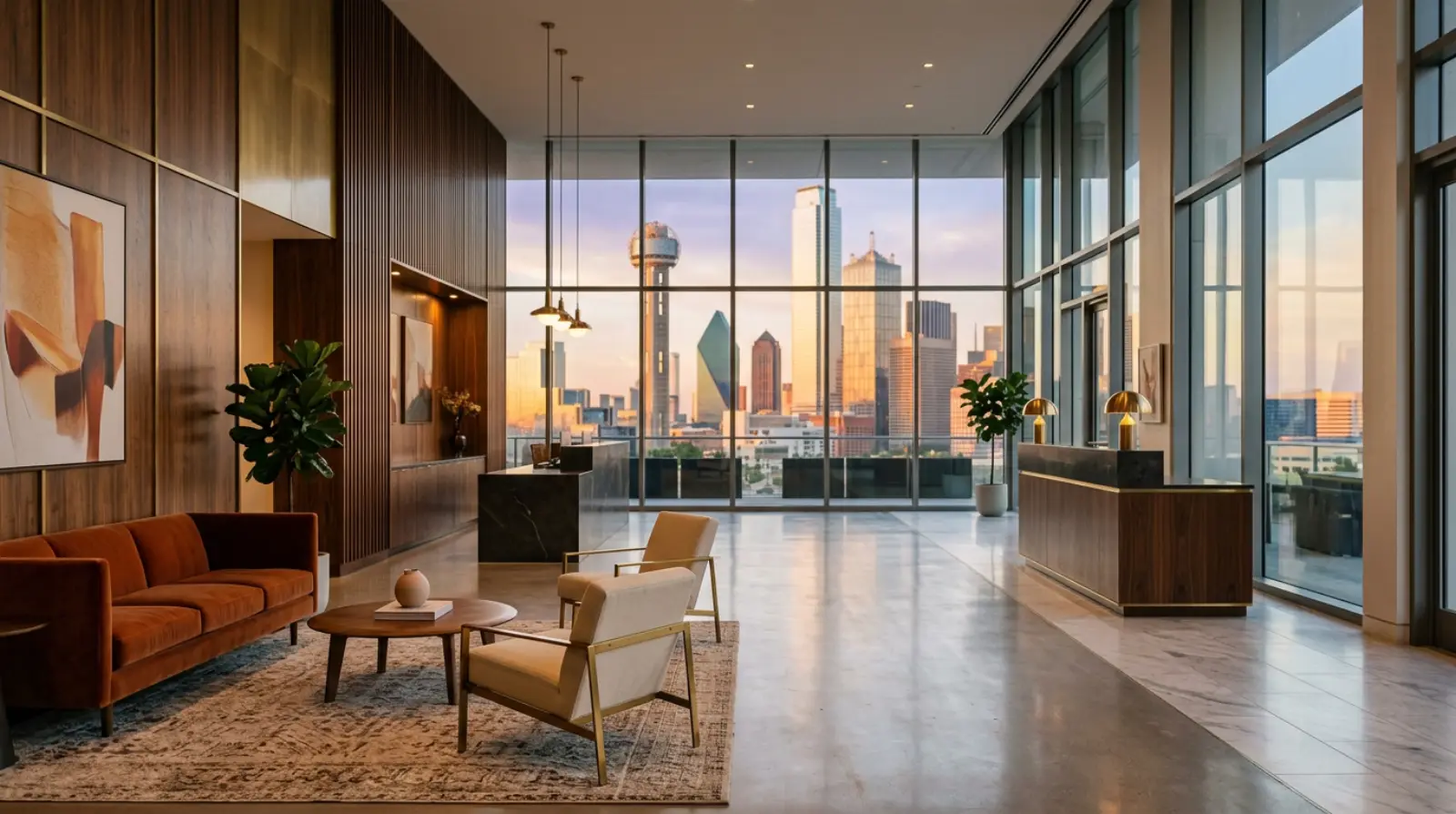 How Rentals At Dallas works