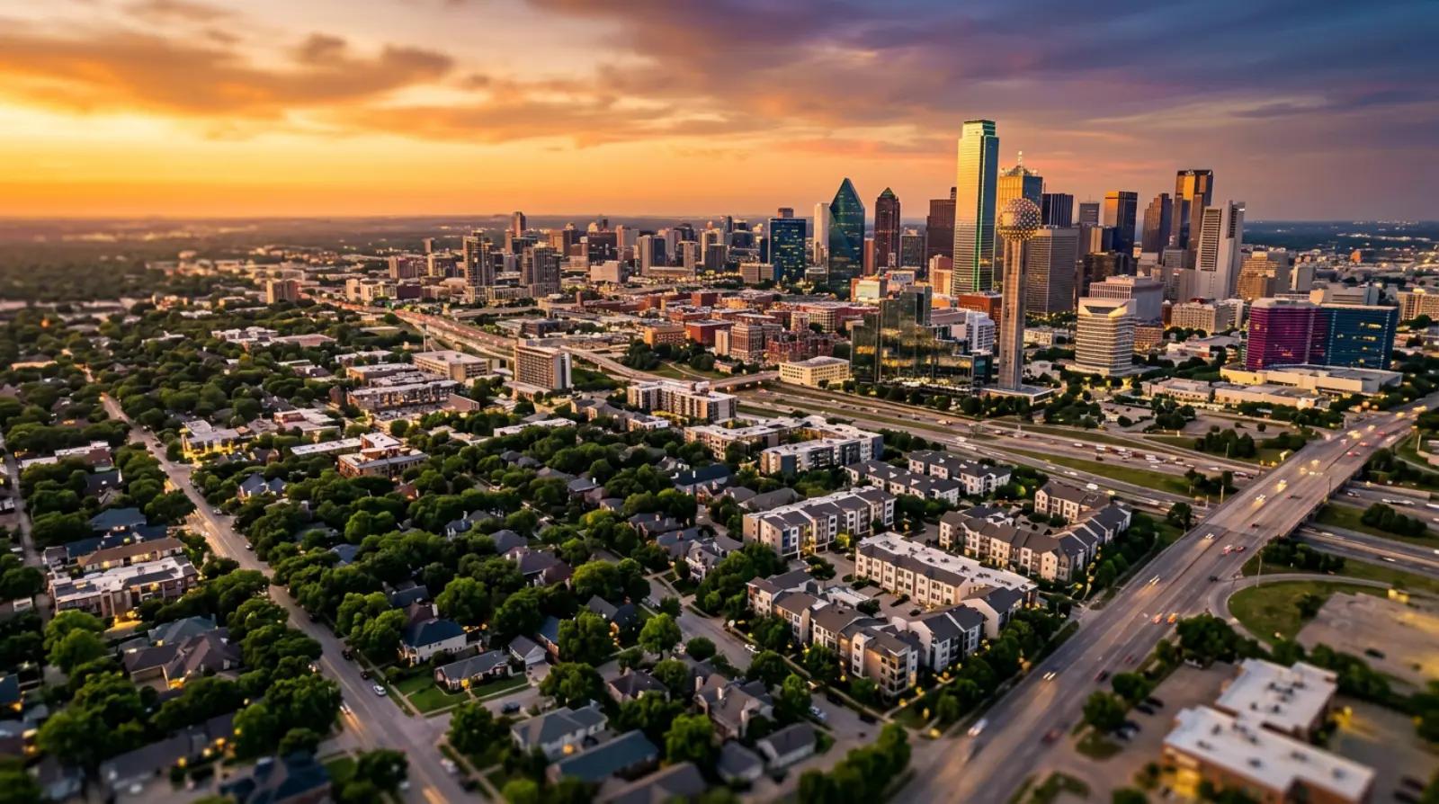 List a Dallas rental property